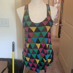 The Clas-sic tank top